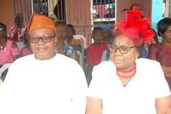 DSC Technical High School celebrates speech/prize giving day
