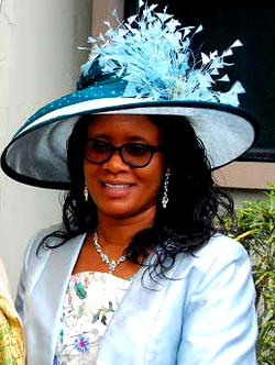 You are too old, give way to young people, Olumakaiye tells Nigerian leaders