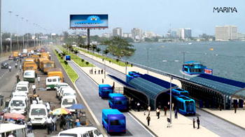 LRMT: Marina-Mile 2 section commences operation in 2022, LAMATA assures