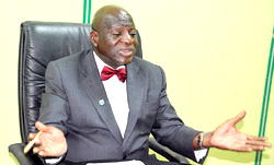 Court delays boost corruption – ICAN