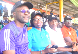 SystemSpecs encourages work-life balance employees with Remita Cup