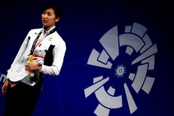 Japan go from prostitutes to podium at Asian Games