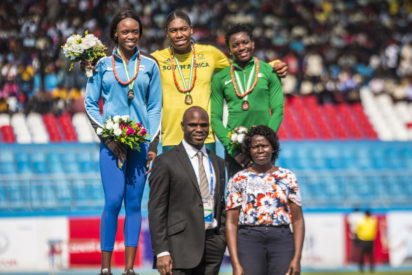 Rite Foods happy to provide refreshments at Asaba 2018