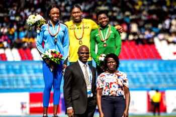 Rite Foods happy to provide refreshments at Asaba 2018