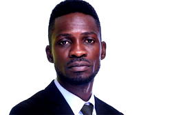 Uganda’s pop star MP charged with treason
