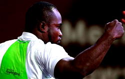 World Para Powerlifting Africa Championships: Powerlifting President lauds athletes’ outstanding performance