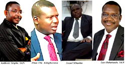 Judiciary has stabilised Nigeria’s polity – Lawyers