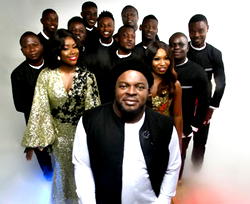 Shuga Band to celebrate 20 years with ‘Shuga Coated Concert’
