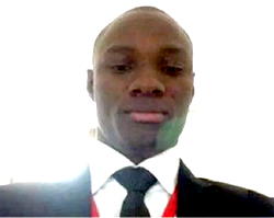 My 3 days in Police custody — Ogundipe, Premium Times reporter