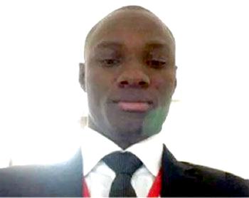 My 3 days in Police custody — Ogundipe, Premium Times reporter