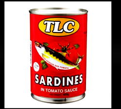 Danger: NAFDAC raises alarm over warn-infested brands of canned sardine from China