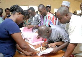 Bauchi by-election: Residents abandon polling units for farming