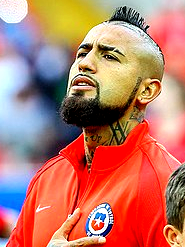 Barcelona agree Vidal switch in ’30-million-euro deal’