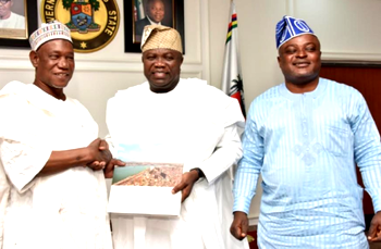 Conference of Speakers elects Obasa as new chairman