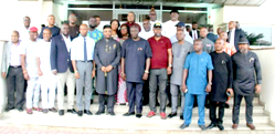 Breaking: About 14 AkwaIbom lawmakers may dump PDP for APC