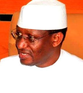 NAHCON didn‘t blame closure of Saudi portal for low number of Nigerian pilgrims