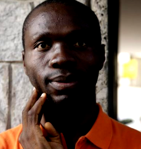 Nigerian engineer, Ogochukwu Efeizomor, turns beggar in Italy