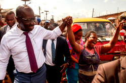 Obaseki okays training for Edo Social Mobilisation Officers