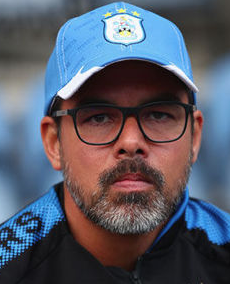 Wagner leaves Huddersfield by ‘mutual consent’ – club