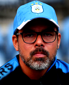 Wagner leaves Huddersfield by ‘mutual consent’ – club