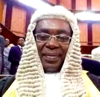 Rivers State  mourns passage of Attorney-General Emmanuel Aguma