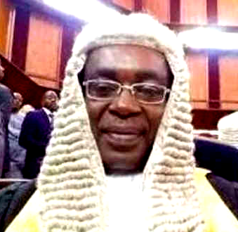 Rivers State mourns passage of Attorney-General Emmanuel Aguma