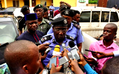 Police begin investigation into fracas at Lafia market