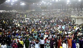 Participate more actively in politics, Pastor Fowowe urges Christians