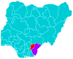 Constituency results: Parties share Assembly seats in Ebonyi 