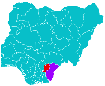 Boundary Dispute: Ebonyi, C-River govts agree to execute joint projects