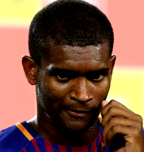 Sassuolo bag Barca’s Marlon as Serie A transfer deadline looms