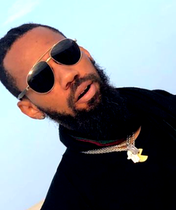 Phyno shuts down Enugu for Hi-life fest semi-final