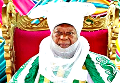 Emir advocates holistic fight against drug-abuse for brighter future