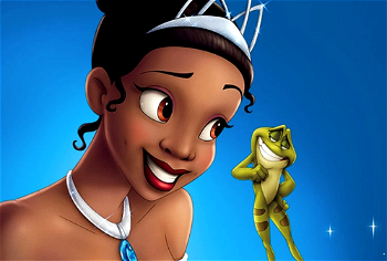 Some Nigerians react to Disney Nigerian fairy-tale movie: `Princess Sade’