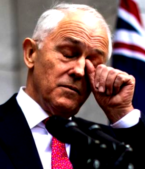 Breaking: Australia PM, Turnbull, defiant over fresh leadership challenge