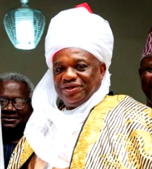 2023: Why I withdrew from presidential race— Orji Kalu 