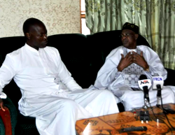 Cleric hails FG over road construction