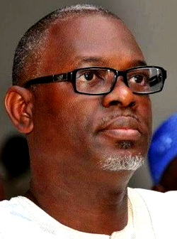 Peter Obi, Nigeria’s answer for real change – Akin Osuntokun