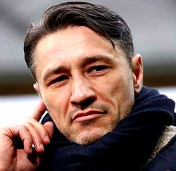 We need young players, says Bayern coach Kovac