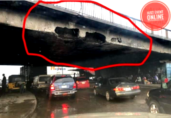 Lagos Carter Bridge structurally safe, 3rd Mainland Bridge tests progressing — officials