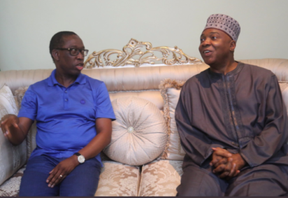 The ideas, visions of what we expected, was not realised in APC — Saraki
