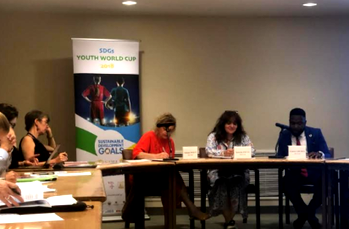 Sahara Group backs UN’s project on role of sports in achieving the SDGs