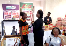 MSMEs need incentives for voluntary conformity to standards — SMEDAN