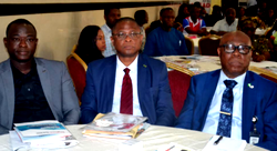 More photos: Vanguard Economic Forum Series on MSMEs