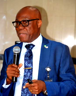 #Vanguardforum : FIRS  to collect N6.75 trn in 2018
