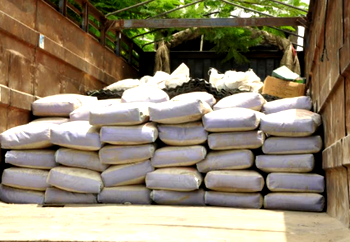 700 bags of cement responsible for collapse of 7-storey building in Rivers – Commissioner