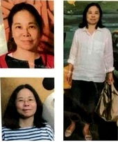 Professor kills wife, body stuffed in suitcase
