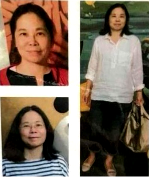 Professor kills wife, body stuffed in suitcase