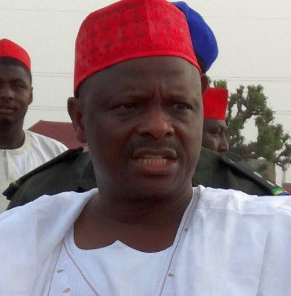 Kwankwaso takes over NNPP