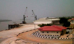 Onitsha River Port to commence full operation 1st quarter of 2021 — NIWA